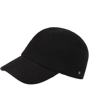 Roeckl Sports Cap Bel Air Damen - Schwarz
