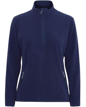 North Bend Pullover Conni - Blau