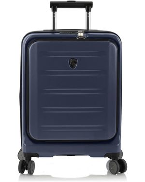 Heys Trolley Hatch - Blau