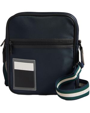 Ted Baker Umhängetasche Matee - Blau