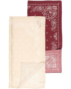 Studio Select Tuch - Pink