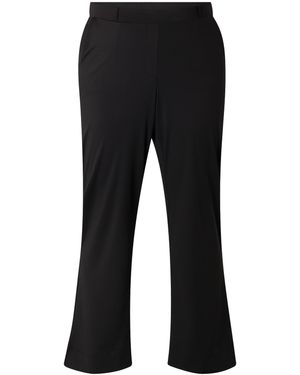 Base Level Curvy Hose - Schwarz