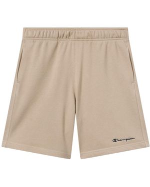 Champion Shorts - Natur