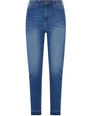 Urban Classics Jeans - Blau