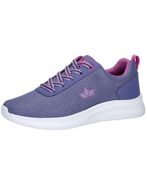 Lico Sneaker - Blau