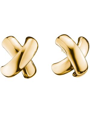 Thomas Sabo Ohrringe - Mettallic