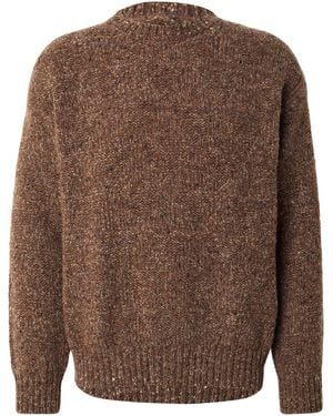 Norse Projects Pullover - Braun