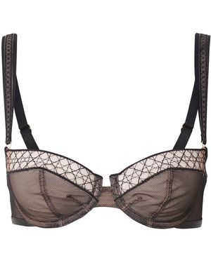 Triumph Bh Palina Cosmic Heartbeat - Braun