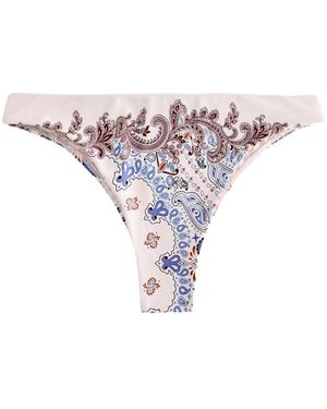Next Bikinihose - Pink