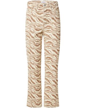 EDITED Jeans 'Simea' - Mehrfarbig
