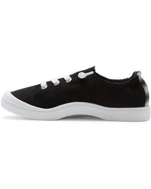 Roxy Sneaker Bayshore Plus - Schwarz