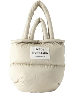 Mads Nørgaard Shopper - Natur