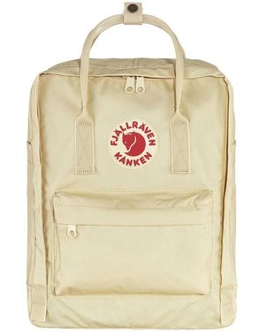 Fjallraven Rucksack Knken - Natur