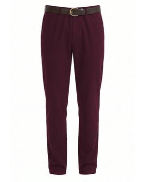 Felix Hardy Hose - Lila