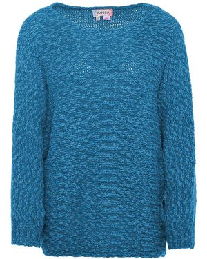 Ebeeza Pullover - Blau