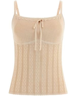 Guess Sticktop - Natur