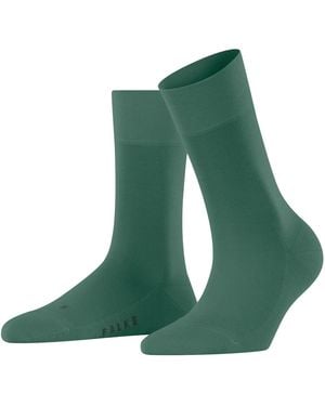 FALKE Socken Sensitive New York - Grün