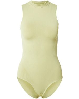 Calvin Klein Shapingbody - Grün