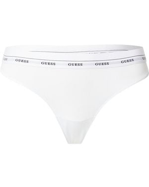 Guess String Jane - Weiß