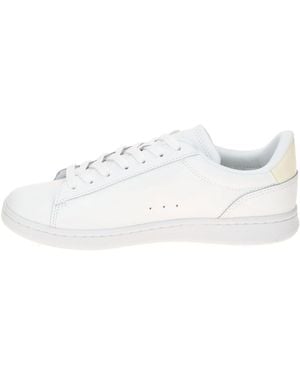 Lacoste Sneaker Low Carnaby 225 - Weiß