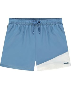 Pockies Badeshorts Lefties - Blau