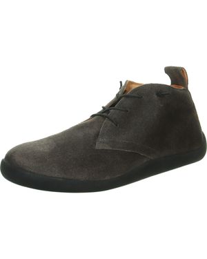 Think! Chukka Boots Happat - Schwarz