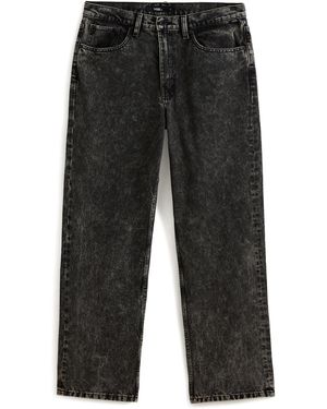 Vans Jeans - Schwarz