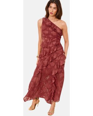 Lipsy Kleid - Rot