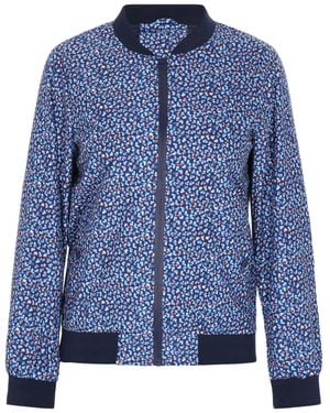 COSIMON Jacke - Blau