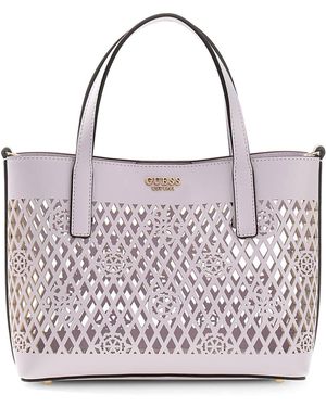 Guess Shopper Letty - Weiß