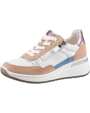 Ara Sneaker 'Garda' - Schwarz