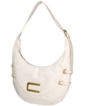 Custoline Schultertasche - Weiß