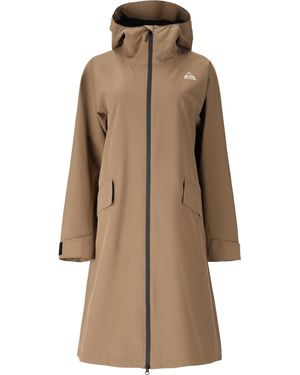 S.o.s. Funktionsjacke Talinis - Natur