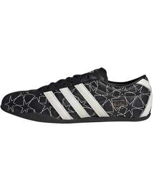 adidas Originals Sneaker Tokyo - Schwarz