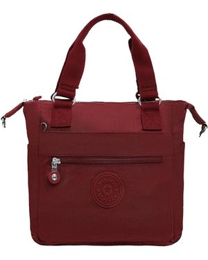 Mindesa Handtasche - Rot
