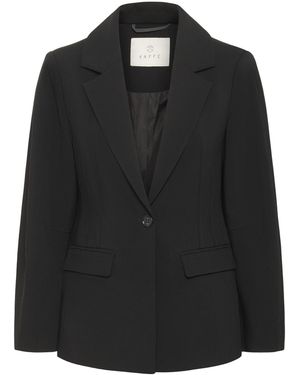 Kaffe Blazer Hella - Schwarz
