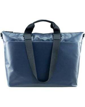 Jost Shopper Tolja - Blau