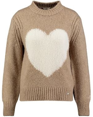 Key Largo Pullover Feeling - Natur