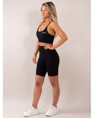 Divina Sport-Bh Four - Schwarz