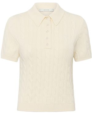 Gestuz Pullover Gzthilla - Weiß