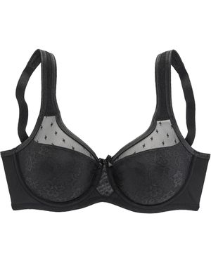 NUANCE' Nuance Bh - Schwarz