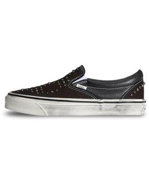 Vans Sneaker Low - Schwarz