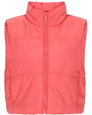 COSIMON Weste - Pink