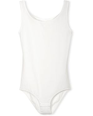 CALIDA Body - Weiß