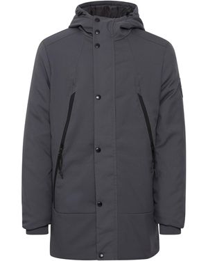 Blend Winterparka Talan - Blau