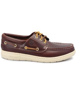 Timberland Mokassin - Braun