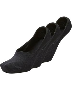 SELECTED Socken Sfwanda - Schwarz