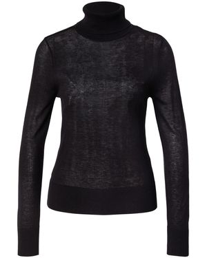 ONLY Pullover Onlvienna - Schwarz