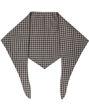Object Tuch Objolivia - Grau