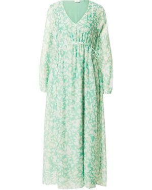 S.oliver Kleid - Grün